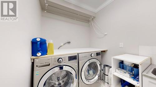 46 Furrow Drive, Whitby (Rolling Acres), ON - Indoor Photo Showing Laundry Room