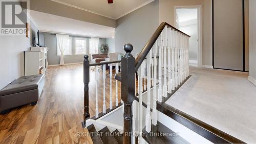 46 Furrow Drive, Whitby (Rolling Acres), ON - Indoor Photo Showing Other Room