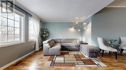 46 Furrow Drive, Whitby (Rolling Acres), ON - Indoor