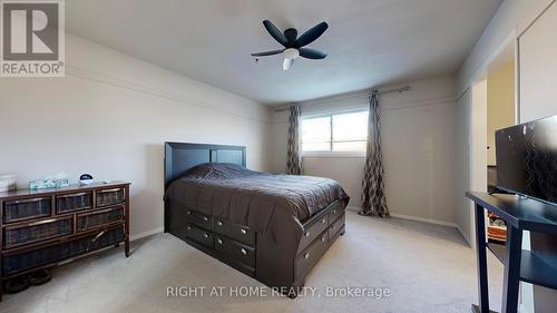 46 Furrow Drive, Whitby (Rolling Acres), ON - Indoor Photo Showing Bedroom