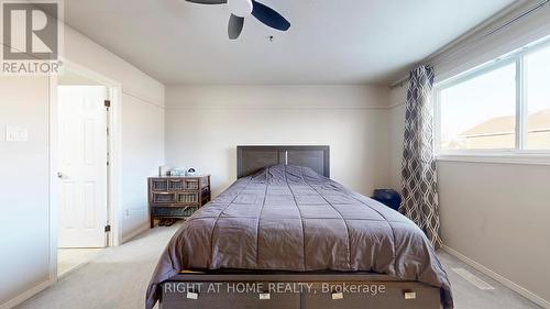46 Furrow Drive, Whitby (Rolling Acres), ON - Indoor Photo Showing Bedroom