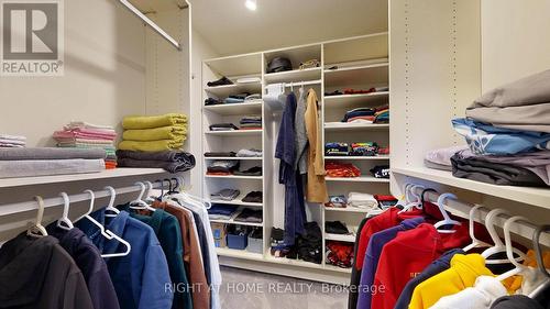 46 Furrow Drive, Whitby (Rolling Acres), ON - Indoor With Storage