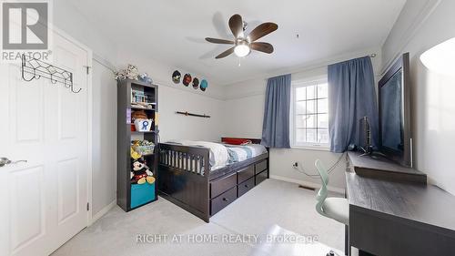 46 Furrow Drive, Whitby (Rolling Acres), ON - Indoor Photo Showing Bedroom