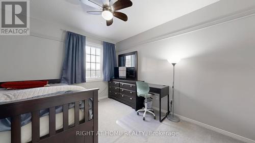 46 Furrow Drive, Whitby (Rolling Acres), ON - Indoor Photo Showing Bedroom