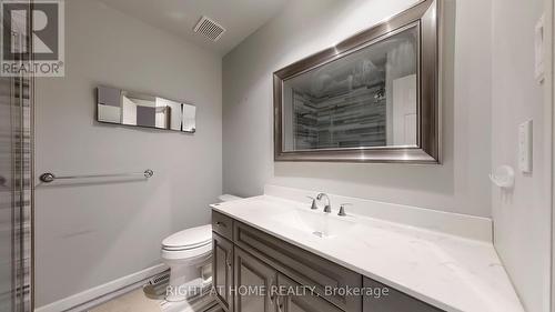 46 Furrow Drive, Whitby (Rolling Acres), ON - Indoor Photo Showing Bathroom