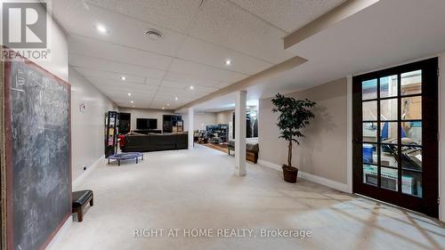 46 Furrow Drive, Whitby (Rolling Acres), ON - Indoor Photo Showing Other Room