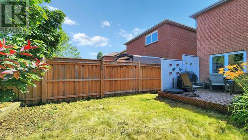 46 Furrow Drive, Whitby (Rolling Acres), ON - Outdoor With Exterior