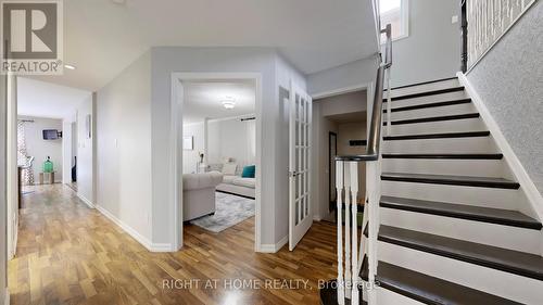 46 Furrow Drive, Whitby (Rolling Acres), ON - Indoor Photo Showing Other Room