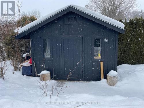 24 Rowan Rd - 77307 Bluewater Highway, Bluewater (Bayfield), ON - Outdoor