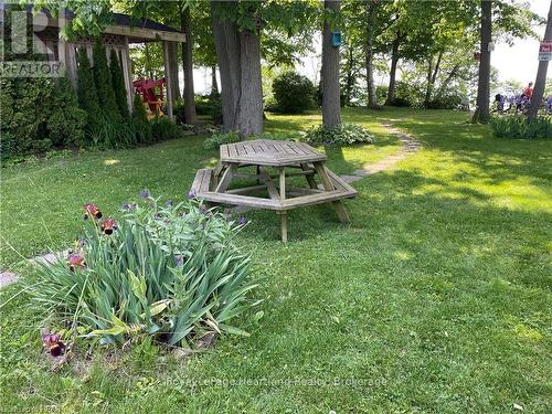 24 Rowan Rd - 77307 Bluewater Highway, Bluewater (Bayfield), ON - Outdoor