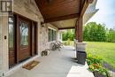 5123 County Road 4, Stone Mills (Stone Mills), ON  - Outdoor With Deck Patio Veranda With Exterior 