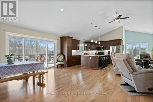 5123 County Road 4, Stone Mills (Stone Mills), ON - Indoor Photo Showing Other Room