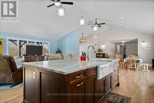 5123 County Road 4, Stone Mills (Stone Mills), ON - Indoor Photo Showing Other Room