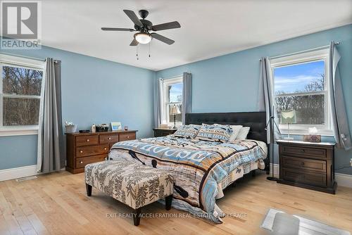 5123 County Road 4, Stone Mills (Stone Mills), ON - Indoor Photo Showing Bedroom