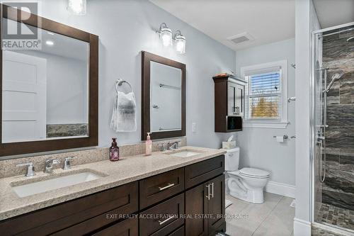 5123 County Road 4, Stone Mills (Stone Mills), ON - Indoor Photo Showing Bathroom