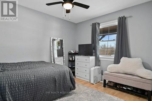 5123 County Road 4, Stone Mills (Stone Mills), ON - Indoor Photo Showing Bedroom