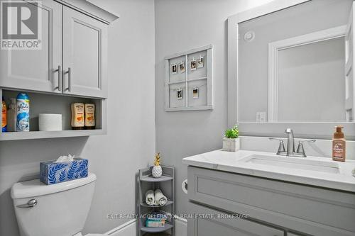 5123 County Road 4, Stone Mills (Stone Mills), ON - Indoor Photo Showing Bathroom