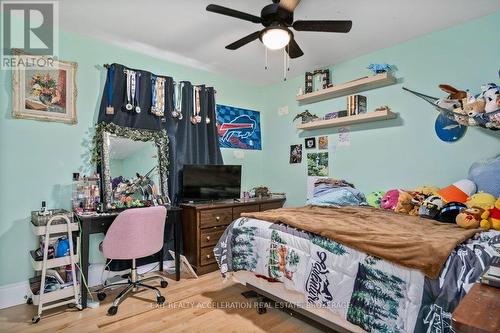 5123 County Road 4, Stone Mills (Stone Mills), ON - Indoor Photo Showing Bedroom