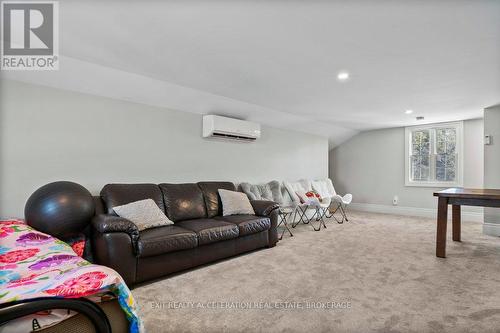 5123 County Road 4, Stone Mills (Stone Mills), ON - Indoor Photo Showing Living Room