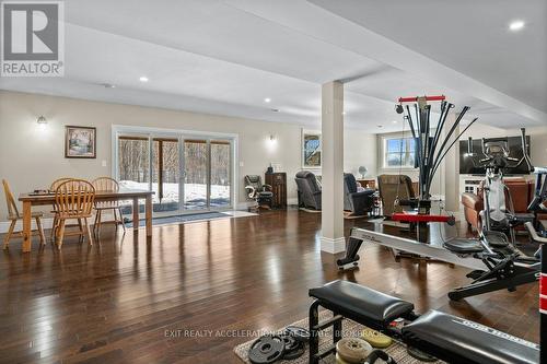 5123 County Road 4, Stone Mills (Stone Mills), ON - Indoor