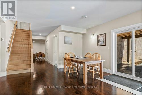 5123 County Road 4, Stone Mills (Stone Mills), ON - Indoor