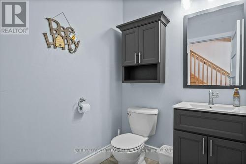 5123 County Road 4, Stone Mills (Stone Mills), ON - Indoor Photo Showing Bathroom
