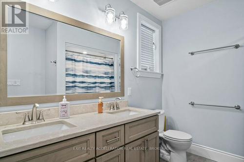 5123 County Road 4, Stone Mills (Stone Mills), ON - Indoor Photo Showing Bathroom