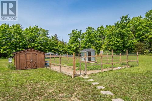 5123 County Road 4, Stone Mills (Stone Mills), ON - Outdoor