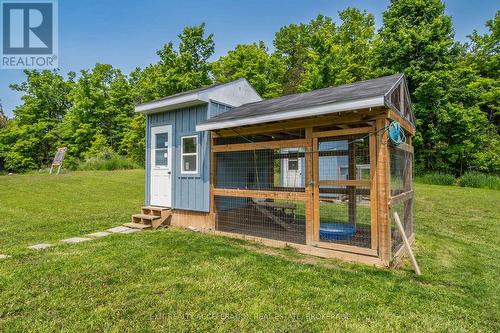 5123 County Road 4, Stone Mills (Stone Mills), ON - Outdoor