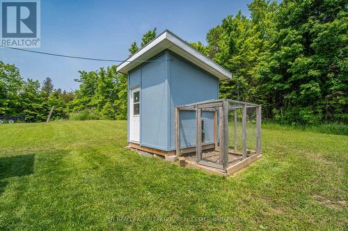 5123 County Road 4, Stone Mills (Stone Mills), ON - Outdoor