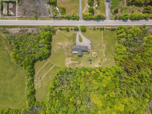 5123 County Road 4, Stone Mills (Stone Mills), ON - Outdoor With View