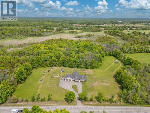 5123 County Road 4, Stone Mills (Stone Mills), ON - Outdoor With View