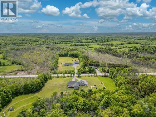 5123 County Road 4, Stone Mills (Stone Mills), ON - Outdoor With View
