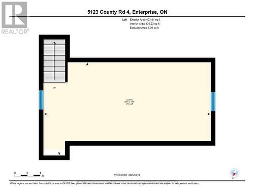 5123 County Road 4, Stone Mills (Stone Mills), ON - Other
