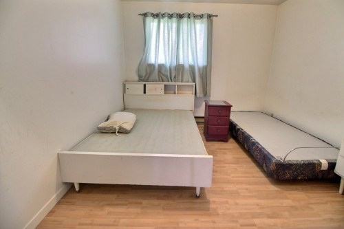 Chambre à coucher principale - 472Z 7E Avenue O., Amos, QC - Indoor