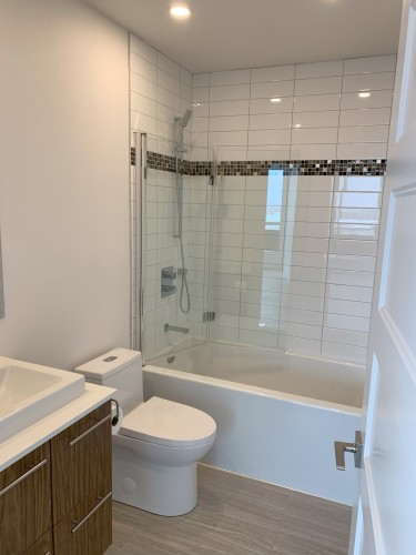 Salle de bains - 602-50 Rue D'Ambre, Candiac, QC - Indoor Photo Showing Bathroom