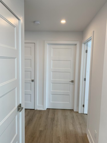 Corridor - 602-50 Rue D'Ambre, Candiac, QC - Indoor Photo Showing Other Room