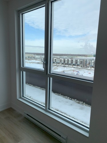 Chambre à coucher principale - 602-50 Rue D'Ambre, Candiac, QC - Indoor Photo Showing Other Room