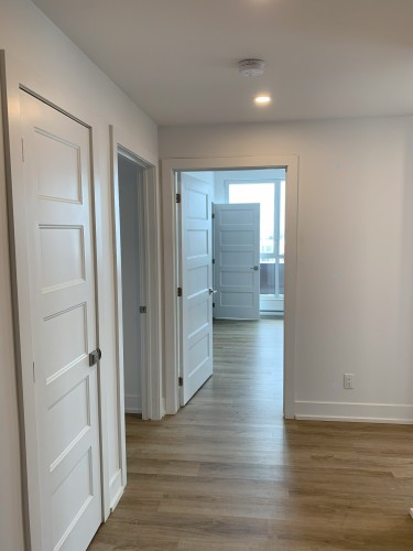 Corridor - 602-50 Rue D'Ambre, Candiac, QC - Indoor Photo Showing Other Room