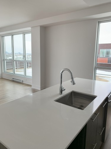 Cuisine - 602-50 Rue D'Ambre, Candiac, QC - Indoor Photo Showing Kitchen