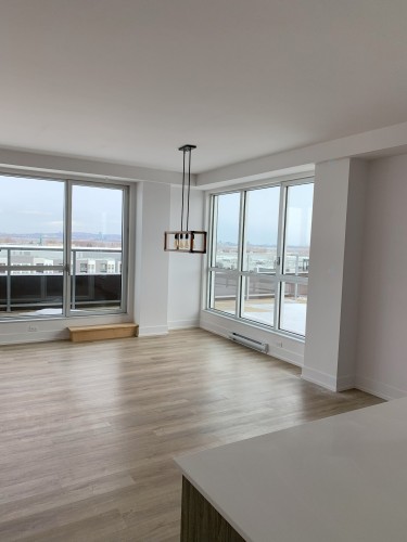 Salle à manger - 602-50 Rue D'Ambre, Candiac, QC - Indoor