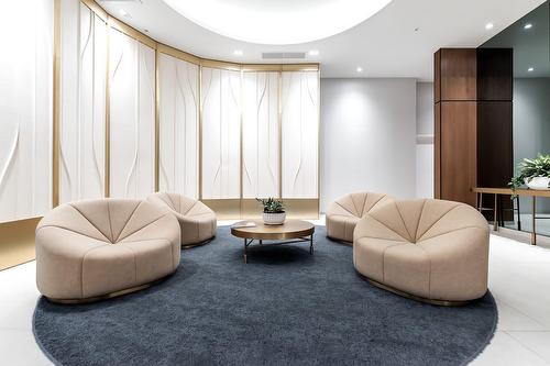 Salle communautaire - 3501-1245 Rue De Bleury, Montréal (Ville-Marie), QC - Indoor