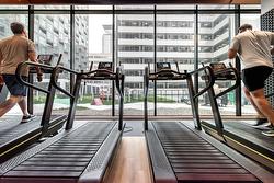 Exercise room - 