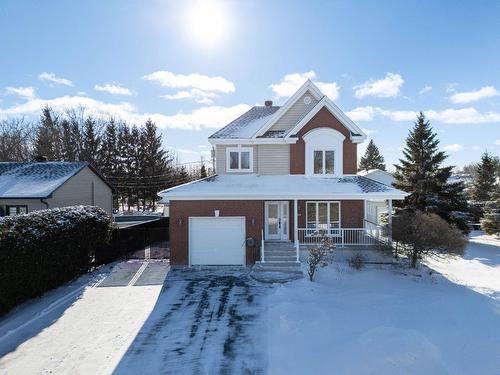 108 Rue Joseph-Théberge  Saint-Mathias-Sur-Richelieu, QC J3L 6C5