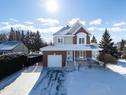 108 Rue Joseph-Théberge  Saint-Mathias-Sur-Richelieu, QC J3L 6C5