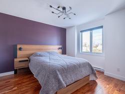 Chambre à coucher principale - 