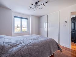 Chambre à coucher principale - 