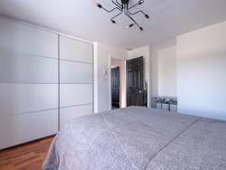 Chambre à coucher principale - 