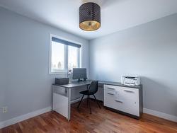 Chambre à coucher - 