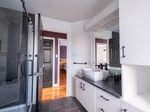 Salle de bains - 108 Rue Joseph-Théberge, Saint-Mathias-Sur-Richelieu, QC - Indoor